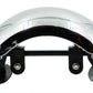 180° Ultra-Wide Angle Motorcycle Rearview Mirror