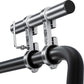 Motorcycle Aluminum Alloy Extension Bracket