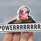 Funny Three Stooges Sticker