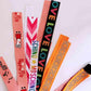 Motorcycle Helmet Decoration Streamers