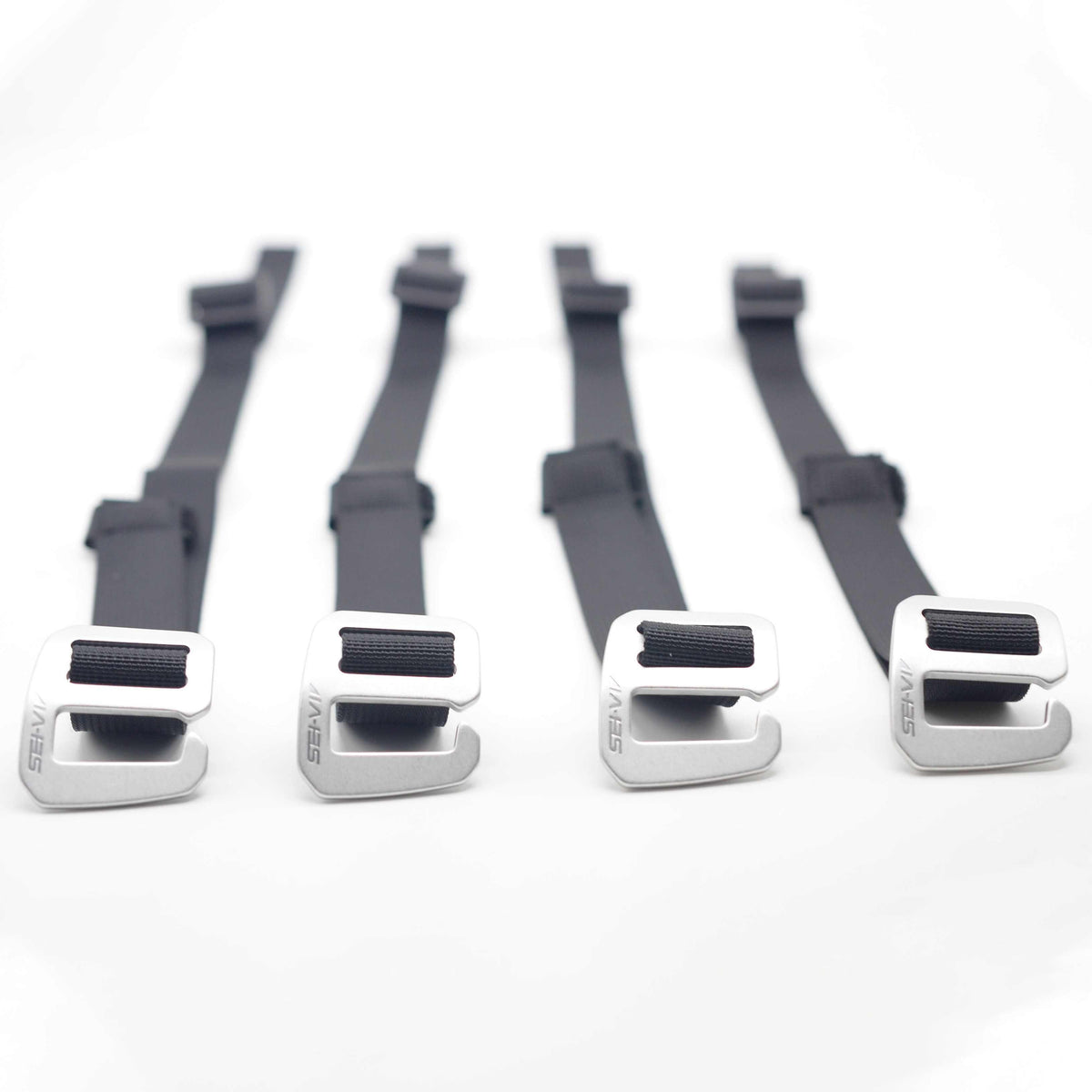 Motorcycle Backpack Cargo Support Straps