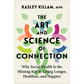 The Art and Science of Connection: Why Social Health Is the Missing Key to Living Longer, Healthier, and Happier - Hardcover