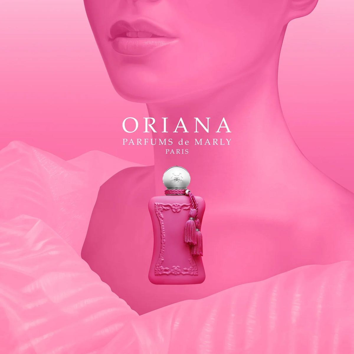 Parfums de Marly Paris Oriana Eau De Parfum