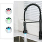 Kitchen Smart Touch Faucets