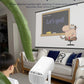Portable 4K Android Projector
