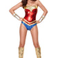 Superhero Hottie Costume