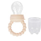 Mommilife Pacifiers Fresh Fruit Feeder