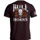 Mess with the Bull, Get the Horns