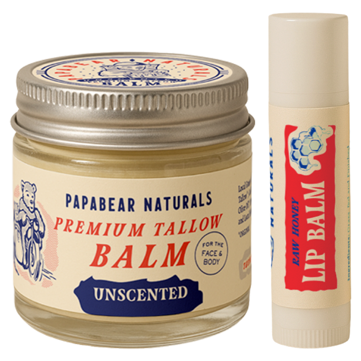 Perfect Pair Bundle