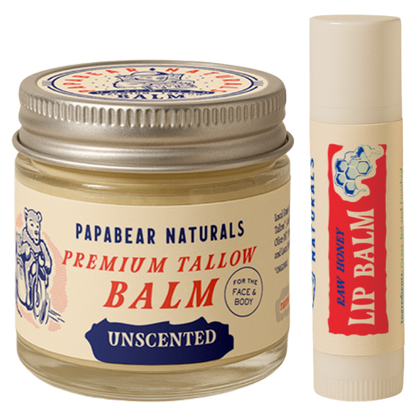Perfect Pair Bundle