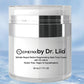 Wrinkle Repair Retinol Night Cream – Vegan, Gluten-Free, Regenerating Anti-Aging Moisturizer