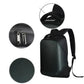Screen Advertising Backpack