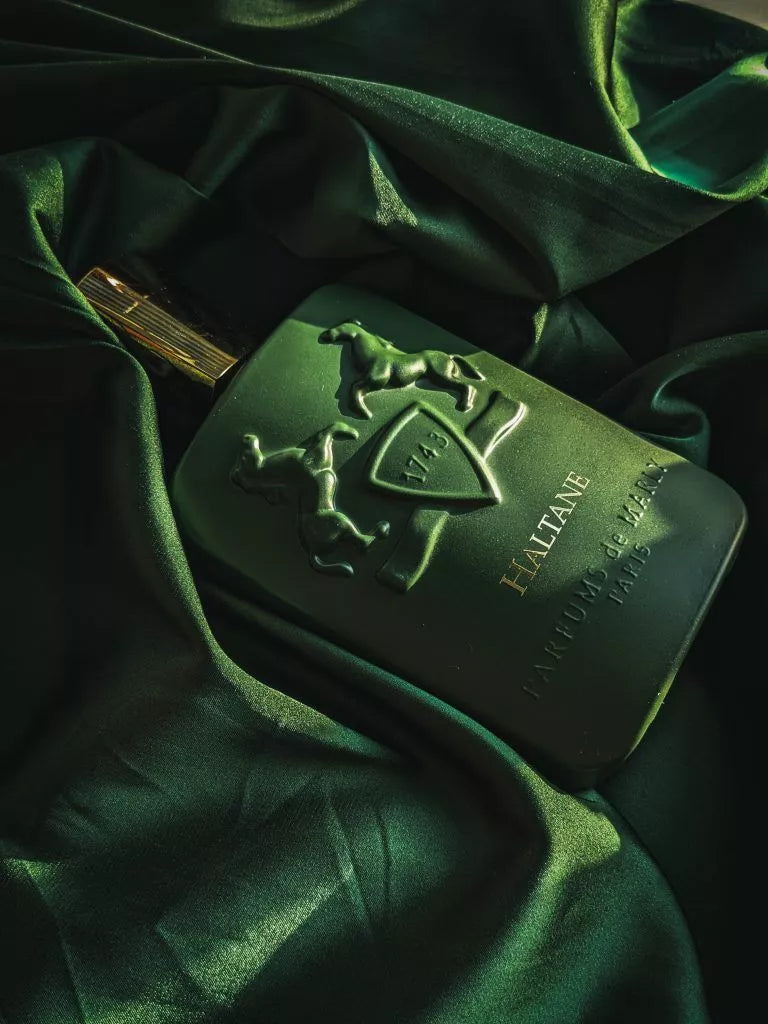Parfums de Marly Paris Haltane Eau De Parfum