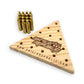 Shield Republic Pew Pew Peg Puzzle
