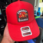 Smores & Whores Snapback