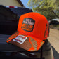 Not Flirting Just Autistic | Trucker Hat