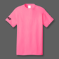 Some Go Down Better Tee