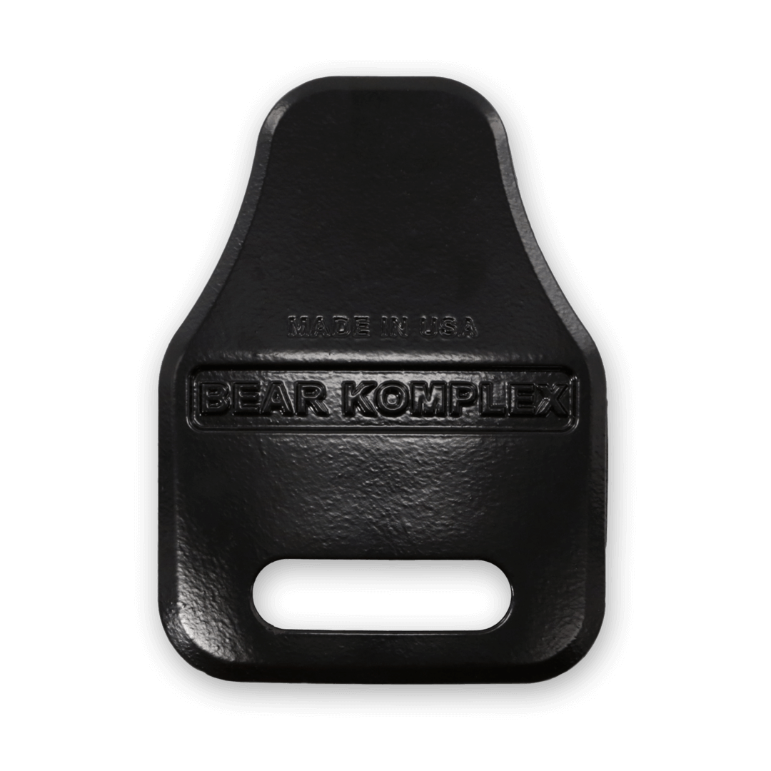 Bear KompleX Weight Vest Plate Pair