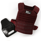 Bear KompleX Weight Vest Plate Pair