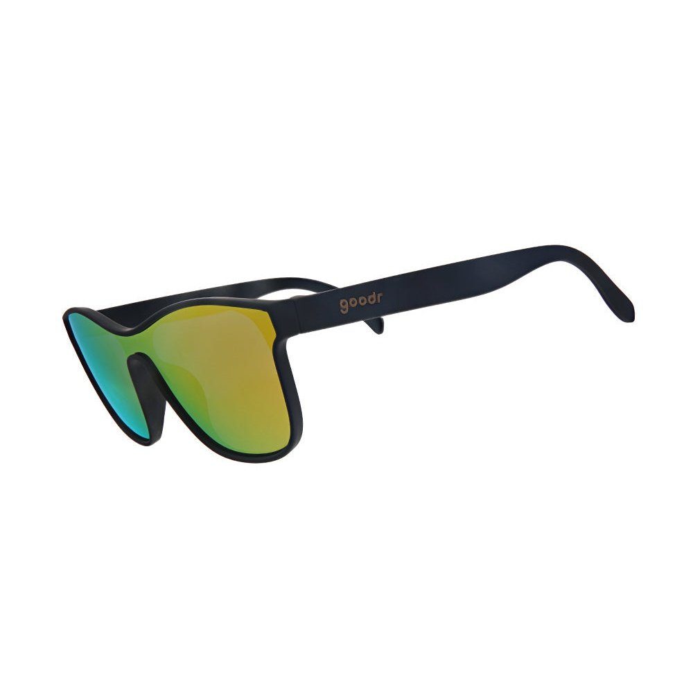"From Zero To Blitzed” VRG Premium Polarized Sunglasses
