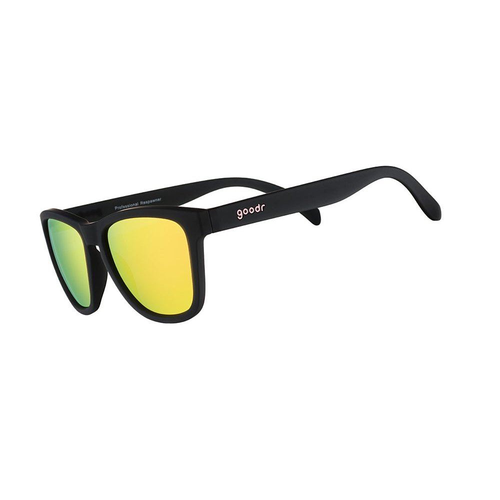 "Professional Respawner” OG Polarized Sunglasses