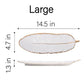 Leaf Plate