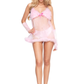 Fem-Babe Costume