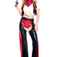 Ride 'Em Cowgirl Costume