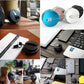 Puck N Roll Retractable Pocket Size Charging Cable For All Smart Devices