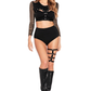 SWAT Leader Costume