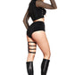 SWAT Leader Costume