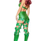 Lethal Hottie Ivy Costume