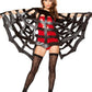 Webbed Hero Costume (Bodysuit Only)