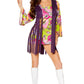 Groovy Hippie Costume