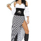 Pirate Lass Costume