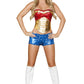 Wonder Heroine Costume