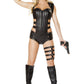 Sexy SWAT Halloween Costume