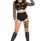 SWAT Leader Costume