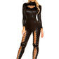 Cat Prowler Costume