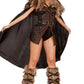 Northern Warrior Costume