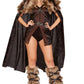 Northern Warrior Costume