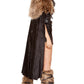 Northern Warrior Costume