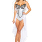 Angel of Desire Costume