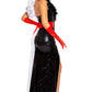 Fur Lovin' Dog Diva Costume