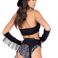 Wild West Babe Costume