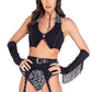 Wild West Babe Costume