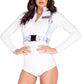 Astronaut Babe Costume