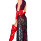 Wicked Vampire Costume