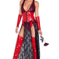 Wicked Vampire Costume