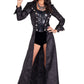 Captivating Pirate Costume